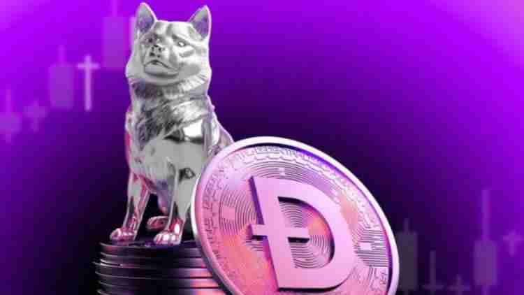 狗狗币(DOGE)交易量下跌 36%，未来如何？狗狗币价格分析与预测